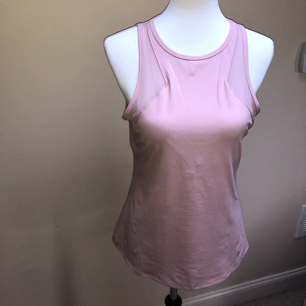 Workout Tank Top - Picture 3 of 8